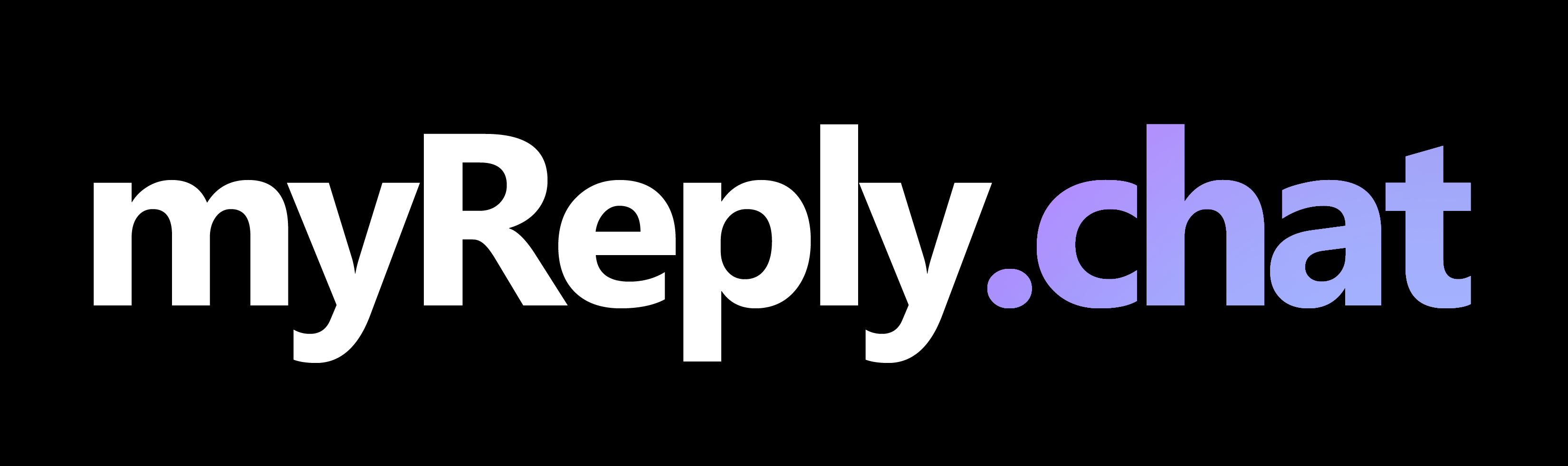 myReply
